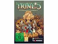 Trine 5: A Clockwork Conspiracy (PC ) - THQ Nordic