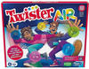 Hasbro F8158100 - Twister Air, App-Spiel, Bewegungsspiel, Partyspiel