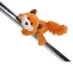 NICI - Forest Friends - Green - MagNICI Fuchs Fridalie 12cm