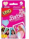 UNO Barbie The Movie