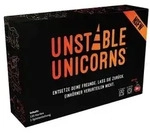 Unstable Unicorns NSFW