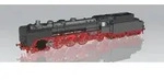 Piko H0 50685 H0 Dampflok BR 03 der DR