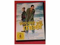 Constantin Film Vincent will meer (DVD)