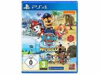 Paw Patrol World (PlayStation 4) - Bandai Namco Entertainment Germany