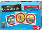 Lern die Uhr