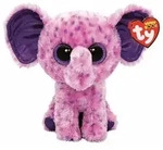 EVA ELEFANT - BEANIE BOOS 15 CM