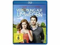 Verlobung auf Umwegen (Blu-ray Disc) - KINOWELT Home Entertainment