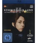 Kommissarin Lund - Staffel 2 [3 BRs]
