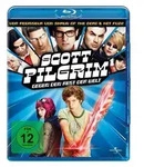 Scott Pilgrim gegen den Rest der Welt