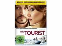 The Tourist (DVD) - KINOWELT Home Entertainment