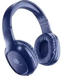 Cellularline On Ear Headset Bluetooth&reg;, Kabellos, kabelgebunden Blau
