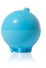 Moluk 2843018 - Pluï Rainball, Wasserspielzeug, blau