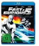 Fast & Furious 5