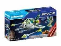 PLAYMOBIL® 71370 Hightech Space-Drohne