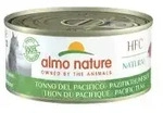 Almo Nature HFC Natural Pazifikthunfisch Katzen-Nassfutter (150 g) 12 x 150 g