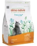 Almo Nature Urinary Help Huhn Katzenfutter 2 kg