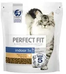 Perfect Fit Indoor 1+ mit Huhn Katzenfutter 7 kg