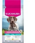 Eukanuba Adult Special Care Working & Endurance Hundefutter 2 x 15 kg