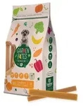Garden Bites Senior Soft Fruity Sticks Hundesnack M