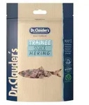 Dr. Clauder's Hering Trainingssnack f&uuml;r den Hund 5 x 80 g