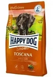Happy Dog Supreme Sensible Toscana Hundefutter 12,5 kg