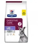 Hill's Prescription Diet I/D Digestive Care Low Fat Hundefutter mit Huhn 2 x 12 kg
