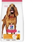 Hill's Mature Adult 7+ Light Medium Huhn Hundefutter 2 x 14 kg