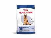 Royal Canin Maxi Adult 5+ Hundefutter 15 kg