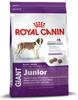 Royal Canin Giant Junior Hundefutter 15 kg