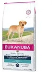 Eukanuba Labrador Retriever Hundefutter 2 x 12 kg