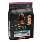 Pro Plan Small & Mini Adult Sensitive Skin mit Lachs Hundefutter 3 kg