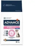 Advance Veterinary Diets Atopic Medium Maxi mit Forelle Hundefutter 12 kg