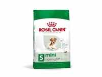 Royal Canin Mini Ageing 12+ Hundefutter 3,5 kg