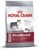 Royal Canin Medium Sterilised Hundefutter 3 kg
