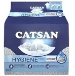 Catsan Hygi&euml;ne Katzenstreu 20 liter
