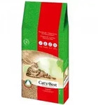Cat's Best Original Katzenstreu 40 Liter (17,2 kg)