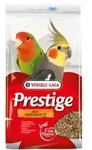 Versele-Laga Prestige Big Parakeets Kanarienfutter 4 kg