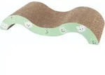 Kratzwelle Mimi Einfache Welle