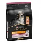 Pro Plan Medium & Large Adult 7+ Sensitive Skin mit Lachs Hundefutter 2 x 3 kg