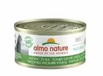 Almo Nature HFC Natural Pazifikthunfisch Katzen-Nassfutter (70 g) 18 x 70 g