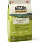 Acana Highest Protein Grasslands Hundefutter 11,4 kg