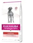 Eukanuba Veterinary Diets Intestinal Hundefutter 12 kg