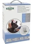 Staywell 600 Small Aluminium Haustierklappe Pro St&uuml;ck