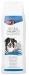 Trixie Neutrales Shampoo 250ml f&uuml;r Hund und Katze 2 x 250 ml
