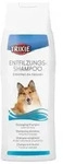 Trixie Anti-Filz Shampoo 250ml f&uuml;r Hunde 2 x 250 ml
