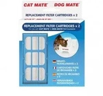 Ersatz Filter Cat Mate f&uuml;r Katzen Catmate Filters