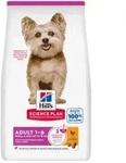 Hill's Adult Small & Mini Huhn Hundefutter 6 kg