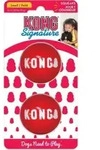 Kong Signature B&auml;lle Small