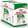 Royal Canin Mini Adult Nassfutter 1 Karton (12 x 85 g)