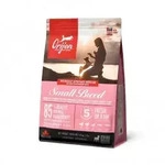 Orijen Whole Prey Adult Small Breed Hundefutter 4,5 kg